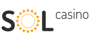 Sol Casino logó