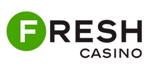 Fresh casino - logó