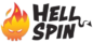 Hell Spin casino logo