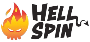 Hell Spin casino logo
