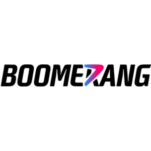 Boomerang-bet logo