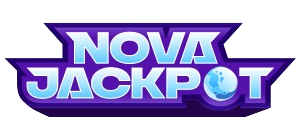 Nova Jackpot logo