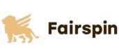 Fairspin logo