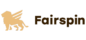 Fairspin logo