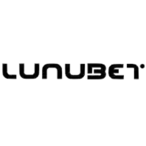 lunubet casino logo