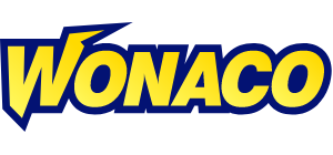 wonaco logo