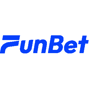 Funbet logo 300 by 300