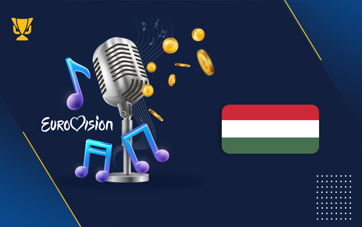Eurovision Table of content Hungary
