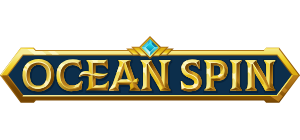 oceanspin logo