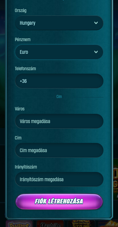 caspero step 6