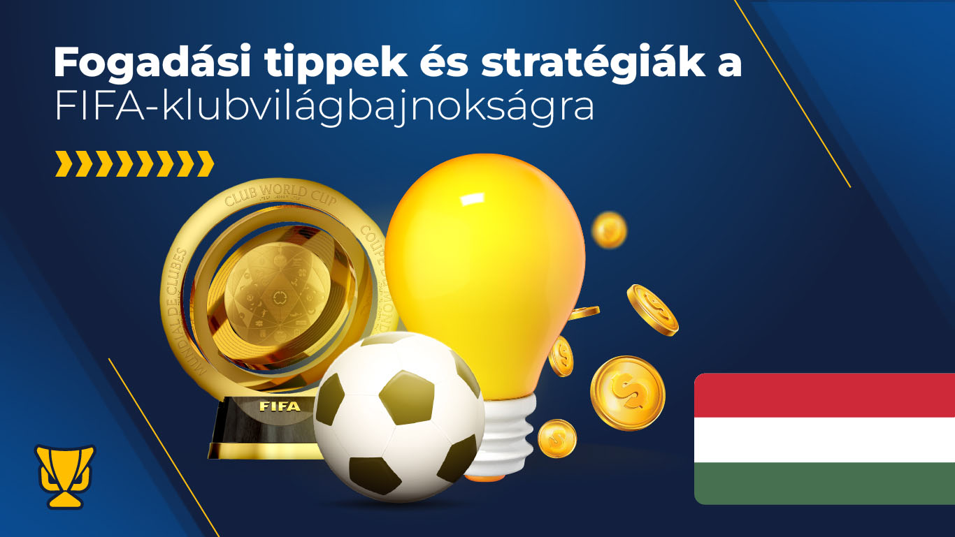 Fogadási tippek és stratégiák a FIFA