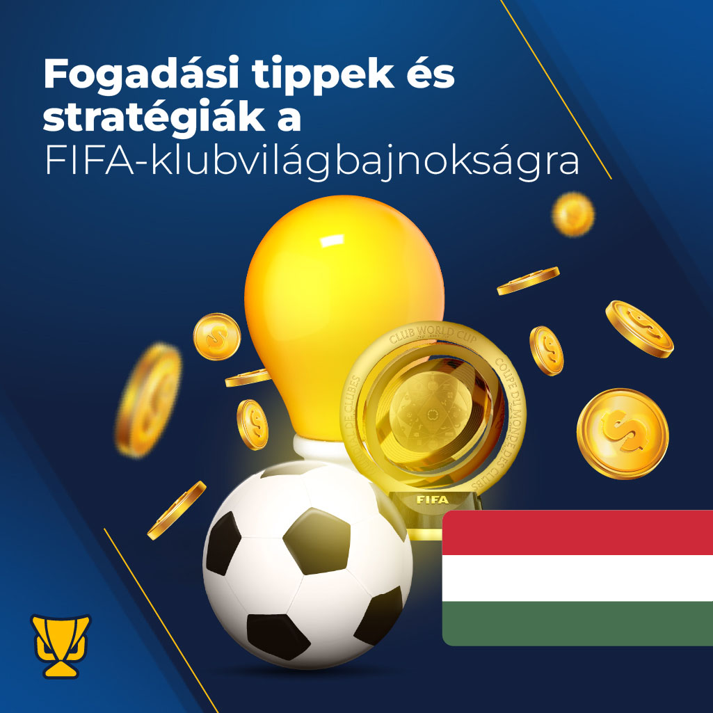 Fogadási tippek és stratégiák a FIFA